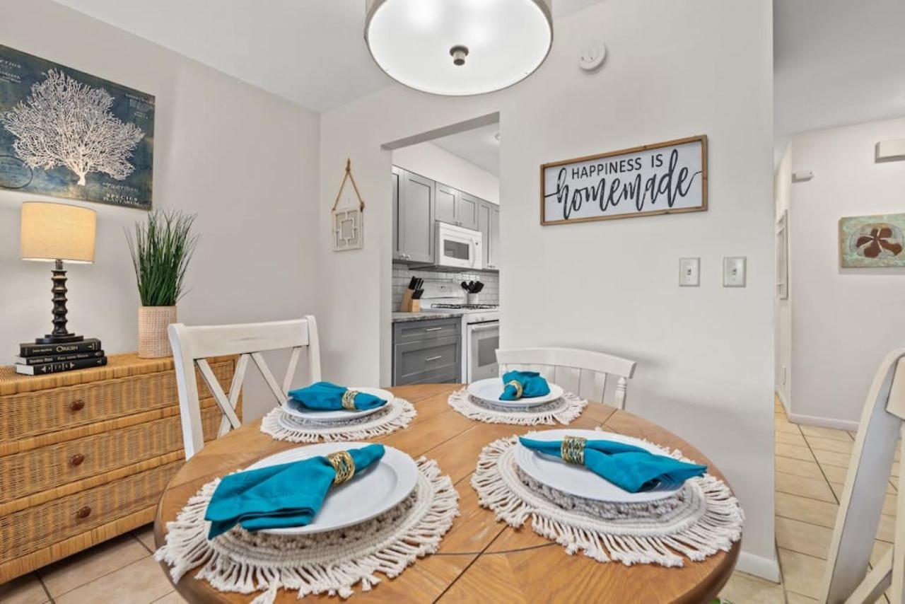 Holiday home Experience Starlit Nights From Beach Happy's Balcony Overlooking The Community Pool At Beachwalk Panama City Beach
