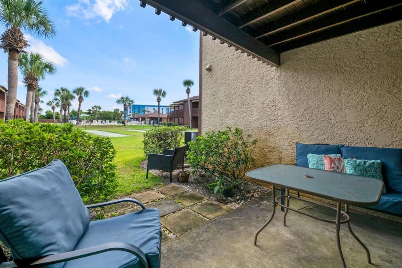 Experience Starlit Nights From Beach Happy's Balcony Overlooking The Community Pool At Beachwalk * Panama City Beach