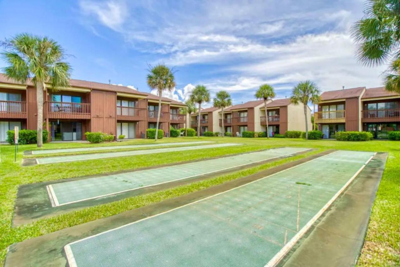 Experience Starlit Nights From Beach Happy's Balcony Overlooking The Community Pool At Beachwalk Holiday home Panama City Beach
