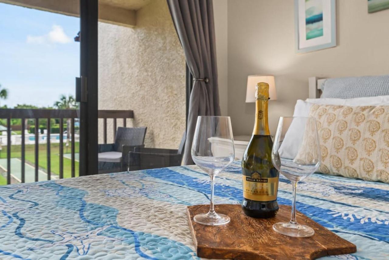 Experience Starlit Nights From Beach Happy's Balcony Overlooking The Community Pool At Beachwalk Holiday home Panama City Beach